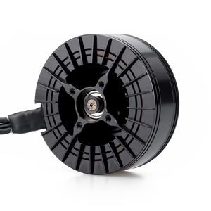 Motor <span class=keywords><strong>Sin</strong></span> Escobillas <span class=keywords><strong>MAD</strong></span> M6C12 IPE 150KV 170KV 280KV 400KV para Video UAV de Largo Alcance RC, Fotografía Aérea de Mapeo - Product Image 4
