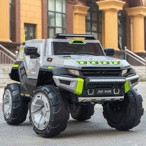 儿童商用室内游乐场设备婴儿玩具车儿童电动车 - Product Image 5