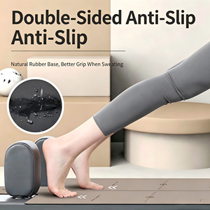 Reformer PU Large Equipment Yoga Special Training Core <b>Bed</b> Protective <b>Double</b>-Sided Anti-Slip Better - Product Image 5
