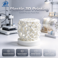 Service d'impression 3D par le fabricant, impression en résine transparente SLA SLS, impression en nylon ABS, impression de pièces en plastique, service de prototypage rapide