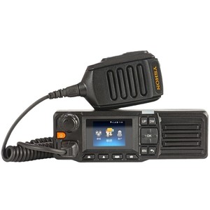 Radio de voiture Yshon Yx D828, portée 50 km, carte SIM 3G 4G, compatibilité réseau complète, radio longue portée pour véhicule - Product Image 5