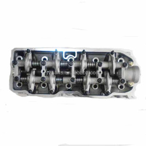 Culasse complète 4G63 4G63-8V pour Mitsubishi L200/L300/E15/P13/Nimbus/Chariot pour Hyundai Sonata/Santamo 4G63 2.0 essence - Product Image 2