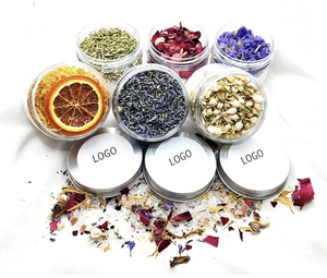 S&amp;Soak Customization Scent Of <strong>Bath</strong> <strong>Salt</strong> Essential Oil Aromatherapy Relaxing Sleep <strong>Bath</strong> Soak - Product Image 6