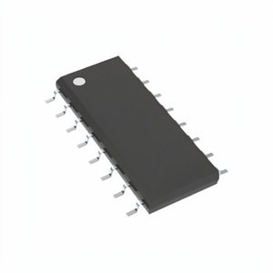 SN74F151BDR En stock Composants électroniques logiques en promotion 16 SOIC (0,154 po, largeur 3,90 mm) IC MULTIPLEXEUR 1 X 16SOIC - Product Image 1
