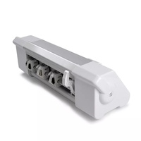 Máquina de corte de Plotter para película de Hidrogel, Protector de pantalla de TPU, máquina de corte de película Hidrogel