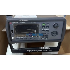 Collecteur de données / Carte d'acquisition Hantek DAQ4070A lexso H - Product Image 1