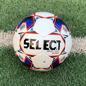 172.Nouveau 5 N°. Ballon de football en cuir PU adhésif de style identique pour la <span class=keywords><strong>Coupe</strong></span> d'Europe et la Copa America, vente en gros - Product Image 3