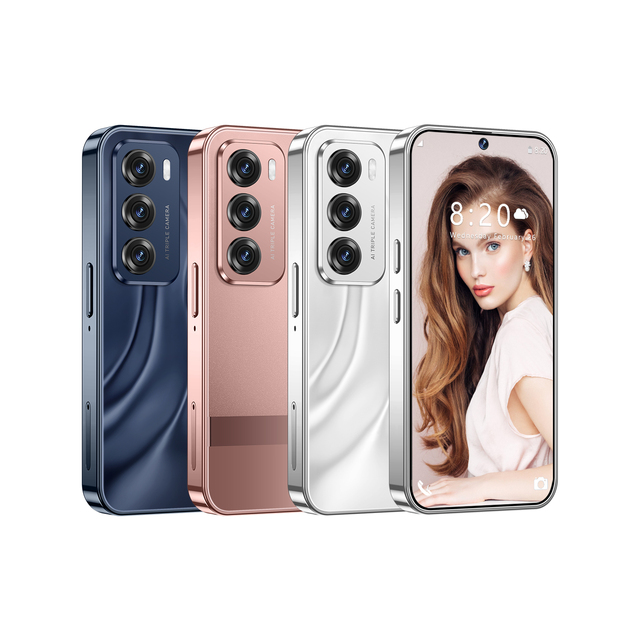 Wholesale Reno 12 Mini 4 Inch HD Screen 5G Unlocked Smartphone 4+64GB Dual SIM 2+5MP Best Selling German