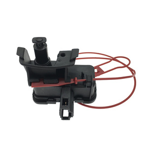 ตัวล็อคฝาถังน้ำมัน Audi รุ่น 8K0862153H DC 12V สำหรับ A4 A5 Q5 ระบบล็อคกลาง - Product Image 2