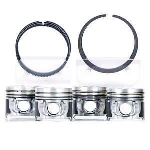 BA32106ลูกสูบสำหรับ Lada 2106 Sigma รับประกัน1ปีผลิตใน tw - Product Image 3