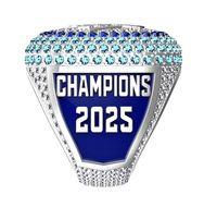 Bagues de championnat de football américain personnalisées XILAI, bague de victoire NFL personnalisée, bague de football universitaire personnalisée