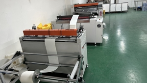 mengma PS-CE03-509 220V ตัวกรองคอมเพรสเซอร์อากาศใหม่สำหรับอุตสาหกรรม สภาพดีเยี่ยม - Product Image 6