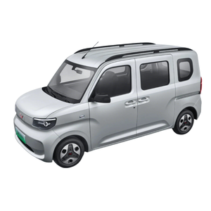SAIC GM Wuling Zhiguang EV 2025, Vehículo de Nueva Energía de 201/305 KM, Modelo Estándar Confortable y Agresivo, Minivan NEV Nueva/Usada - Product Image 1