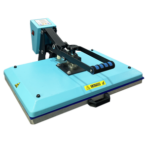Máquina de prensado térmico para ideas de negocio, 38x38CM, 40x50cm, 40x60cm, para impresión en camisetas, prensas térmicas de gran tamaño para camisetas - Product Image 1