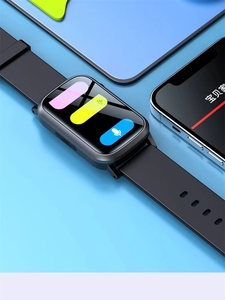 Reloj Inteligente 4G GPS FA92 para Niños, Estudiantes y Personas Mayores con Llamada SOS, Videollamada, Cámara y Rastreador - Product Image 3