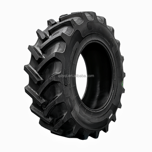 ยางเรเดียลสำหรับการเกษตร IF1050/50R32 ลาย TR-1W สำหรับรถไถพรวนดิน เครื่องจักรทำไร่ และยางการเกษตรอื่นๆ - Product Image 2