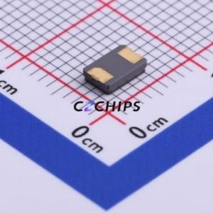 6I25000F10UCG Crystal (Passive) SMD5032-2P Crystal Oscillator SMD Crystal Oscillator 25MHz 20ppm 10pF - Product Image 2