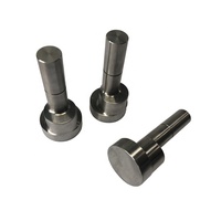 Pièces en acier inoxydable, fraisage sur mesure, fraisage, pièces en acier inoxydable, h & l 'oreille