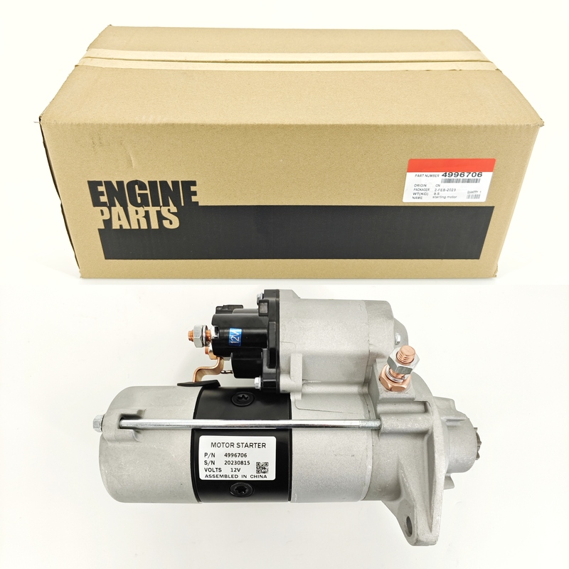 Industrial Wholesale DFYLD Diesel Starter Motor