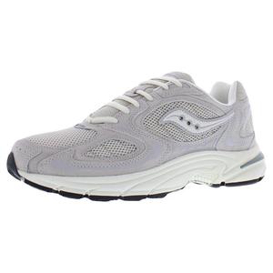 รองเท้าเดิน Saucony Grid Jazz 9 รุ่น Unisex สีครีมแคชเมียร์ - Product Image 5