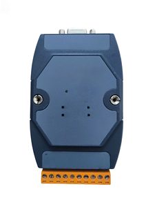 ตัวแปลงพอร์ตเซ็นเซอร์คอนโทรลเลอร์ PLC เป็น RS485 ของแท้ใหม่เอี่ยม รุ่น AM-9520 - Product Image 1