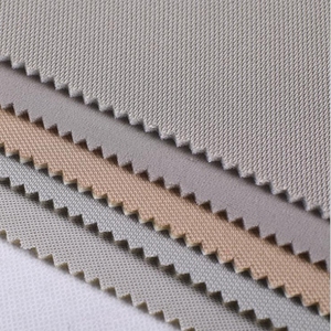 <span class=keywords><strong>Tela</strong></span> de <span class=keywords><strong>techo</strong></span> de <span class=keywords><strong>coche</strong></span> laminada de punto de poliéster - Product Image 4