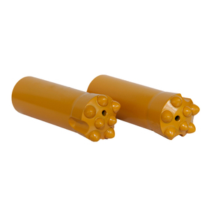 Mũi Khoan Đá Khí Nén Mũi Khoan Nút Ren 2020 Cacbua - Product Image 3