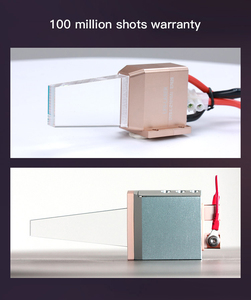 ยากําจัดขนถาวร Tria ความงามกําจัดขนเลเซอร์โลโก้ OEM 755 808 1064 <span class=keywords><strong>Soprano</strong></span> <span class=keywords><strong>Ice</strong></span> <span class=keywords><strong>Platinum</strong></span> 4x เลเซอร์กําจัดขนราคา - Product Image 5