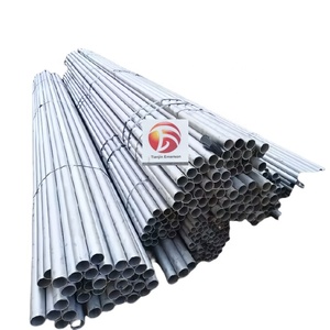 Hot bán 2 inch lịch trình 40 ASTM A312 <span class=keywords><strong>304h</strong></span> <span class=keywords><strong>SS</strong></span> 304L 316L liền mạch Ống thép không gỉ 45mm lớp 316ti 904L uốn dịch vụ - Product Image 5