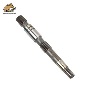 70160 74118 पंप भागों की मरम्मत ईटन हाइड्रोलिक पंप - Product Image 6