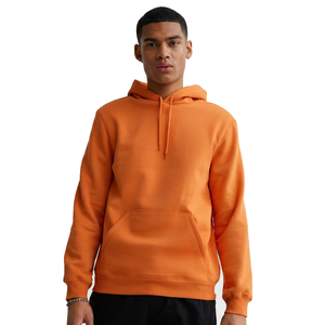 Sweat-shirts surdimensionnés pour hommes à prix raisonnable, dernière mode, haute qualité, anti-plis, tendance, avec le meilleur design - Product Image 1