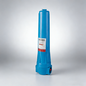 Precision <strong>Filter</strong> For Compressed <strong>Air</strong> High Efficiency <strong>Air</strong> Purification <strong>Filter</strong> - Product Image 3