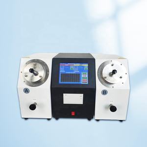 자동 220V 회전식 산소 폭탄 방식 윤활제 산화 안정성 시험기 150W IP55 보호 1년 보증 용후이 - Product Image 3