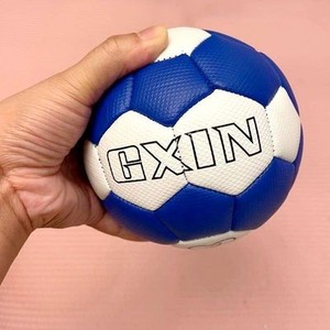 Gran oferta, pelota de <span class=keywords><strong>balonmano</strong></span> de PU para adultos, tamaño 3 2, pelota de <span class=keywords><strong>balonmano</strong></span> profesional cosida a máquina, fabrica en China - Product Image 2