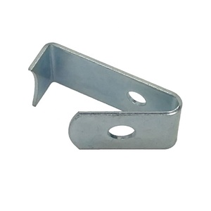 Servicios de Estampación de Chapa Metálica de Fábrica, Estampación Progresiva, Galvanoplastia de <span class=keywords><strong>Zinc</strong></span>, Piezas de Acero para Resortes 65Mn Personalizadas, Certificación ISO9001, OEM - Product Image 4