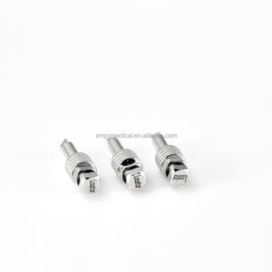 Universele Tandheelkundige <span class=keywords><strong>Locator</strong></span> Driver Tool Implantaat <span class=keywords><strong>Locator</strong></span> Schroevendraaier Momentsleutel Voor <span class=keywords><strong>Locator</strong></span> Systeem Abutment Tandheelkundige Metalen Product - Product Image 3