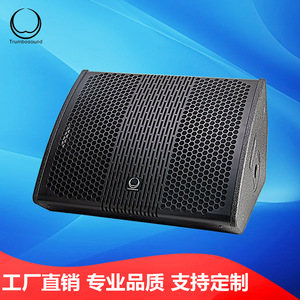 Altavoz Pasivo de 12 Pulgadas para Escenarios y Bares con Protección Especial de Voz - Product Image 5