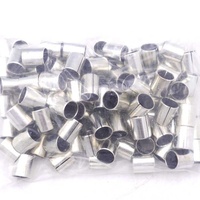 Douille PCM 151720 DU en PTFE 15*17*20mm, douille autolubrifiante, roulement sans huile SF-1