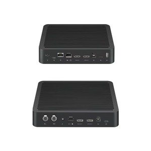 Logitech cc5000e Rally máy ảnh cao cấp cuộc họp kinh doanh siêu HD đầy đủ 4k hệ thống hội nghị truyền hình cho các phòng lớn - Product Image 4