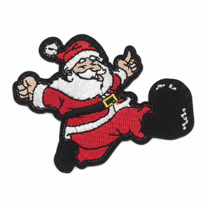 แพทช์ปักหัวใจ - Product Image 1