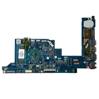 X360 11-P CPU N2840 Anakart için Plc LA-C021P 794299-501/001 Toplu Tedarik