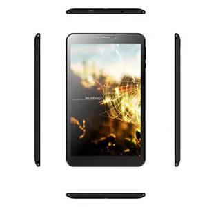 Tablet 8 Inci 4G, Tablet Android 8.1 9.0 10 4G Phablet LTE IPS 4G Slot Kartu Sim