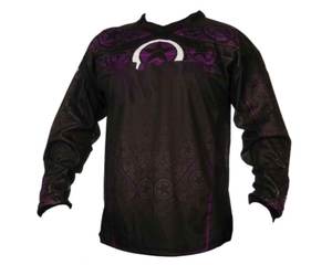 Unisex High Quality Reversible Polyester <b>Paintball</b> Jersey Lightweight Best Design Sportswear Sublimation Print Techniques - Product Image 5