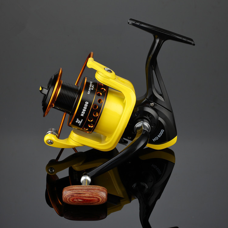 +fishing +reel +for +sale THKFISH 13+1 BB Saltwater Surf Fishing Spinning Reel 10000 How to easily remove style:jig Model:7001c weighing in at just