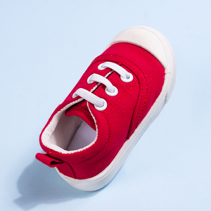 Красно-белая черная детская спортивная обувь, дышащие удобные кроссовки унисекс, обувь для школы, подарок для детей - Product Image 6