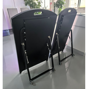 Pantalla LED de Alta Luminosidad, Impermeable, para Interiores y Exteriores, Señalización Digital Dinámica, Máquina de Publicidad LED para Tiendas - Product Image 3