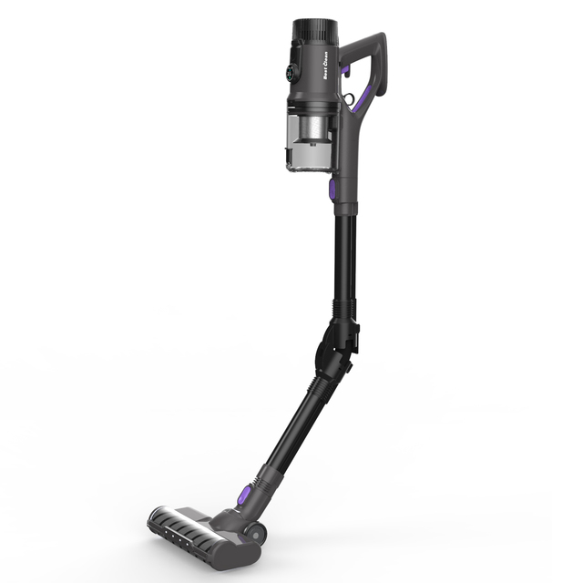 Best Clean Vacuum Cleaner Manufacturer 35KPa Wet&dry Portable Staubsauger with LED Screen Wireless Cordless Vacuum Cleaner