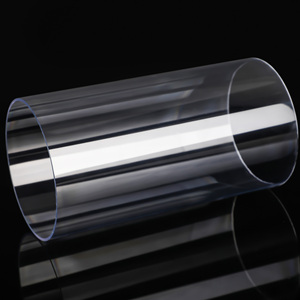 Landu Acrylic Vòng Bể Aquarium Lớn Rõ Ràng Xi Lanh Đúc Acrylic Ống Nhựa Rõ Ràng Ống - Product Image 4