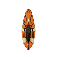 Emballage léger multi-usage pour 1 personne avec Tizip sur mesure pour les aventures de camping et de chasse