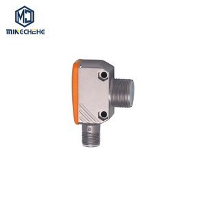 Módulo de CPU para Controlador Lógico Programable de Automatización Industrial AM760-CPU6912TN AM760-CPU6912EN AM760-CPU6912TD AM760-CPU6912ED F - Product Image 1
